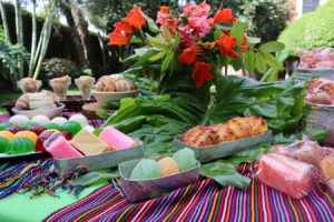 Amenidades - Hotel Mesón del Valle, Zamora Michoacán