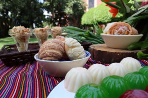 Amenidades - Hotel Mesón del Valle, Zamora Michoacán