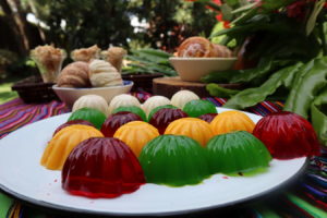 Amenidades - Hotel Mesón del Valle, Zamora Michoacán