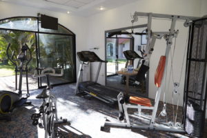 Amenidades - Hotel Mesón del Valle, Zamora Michoacán