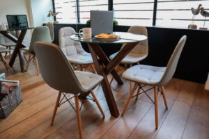 Amenidades - Hotel Mesón del Valle, Zamora Michoacán