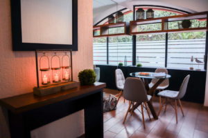 Amenidades - Hotel Mesón del Valle, Zamora Michoacán