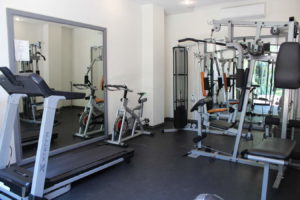 Amenidades - Hotel Mesón del Valle, Zamora Michoacán