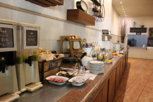 Amenidades - Hotel Mesón del Valle, Zamora Michoacán