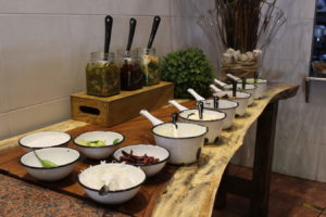 Amenidades - Hotel Mesón del Valle, Zamora Michoacán