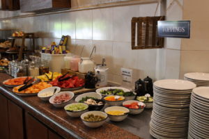 Amenidades - Hotel Mesón del Valle, Zamora Michoacán