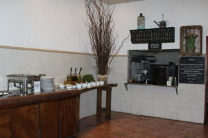 Amenidades - Hotel Mesón del Valle, Zamora Michoacán