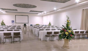 Amenidades - Hotel Mesón del Valle, Zamora Michoacán