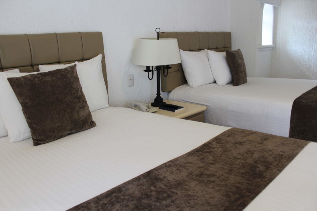 Hospedaje - Hotel Mesón del Valle, Zamora Michoacán