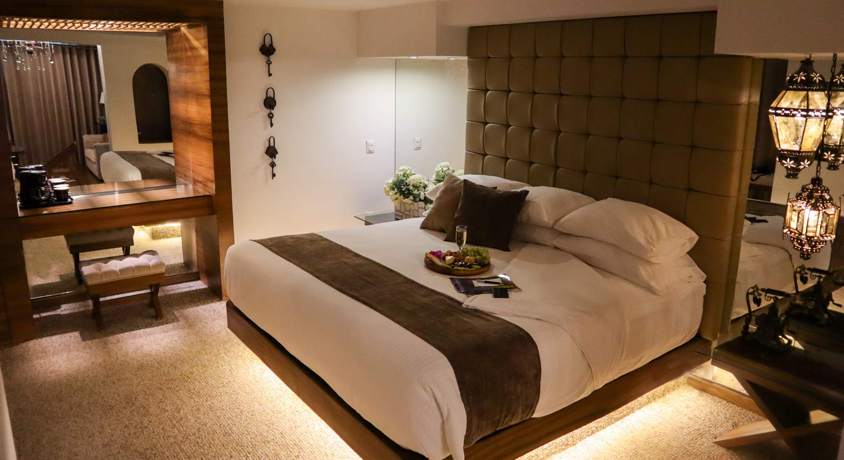 Total 40+ imagen meson del valle buffet Abzlocal.mx