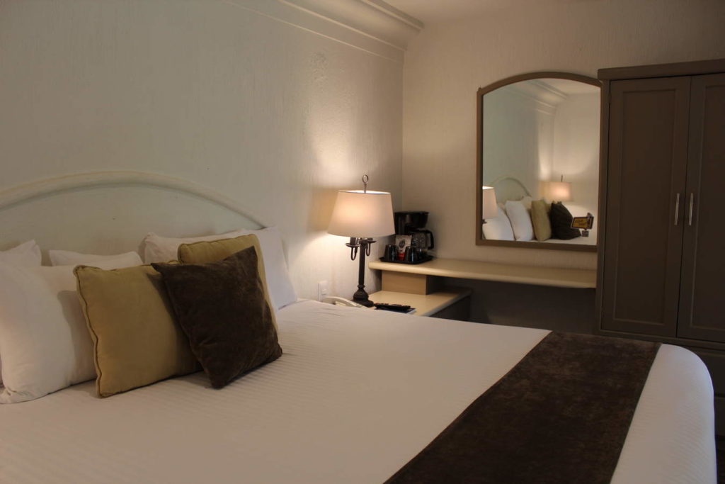 Hospedaje - Hotel Mesón del Valle, Zamora Michoacán