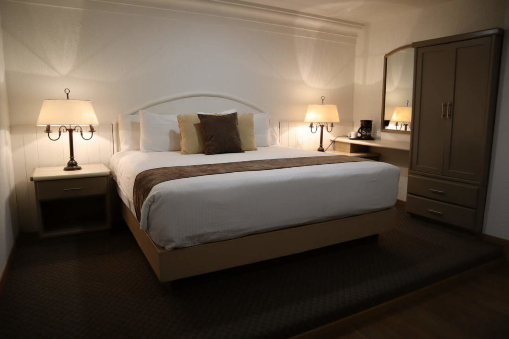 Hospedaje - Hotel Mesón del Valle, Zamora Michoacán