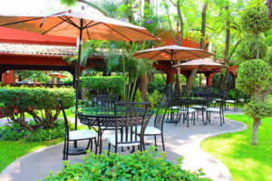 Hotel Mesón del Valle, Zamora Michoacán