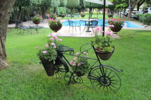 Hotel Mesón del Valle, Zamora Michoacán