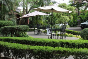 Hotel Mesón del Valle, Zamora Michoacán