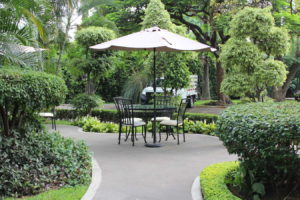 Hotel Mesón del Valle, Zamora Michoacán