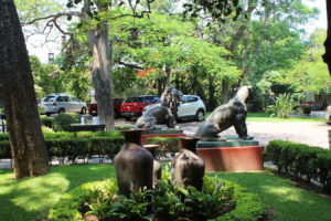 Hotel Mesón del Valle, Zamora Michoacán