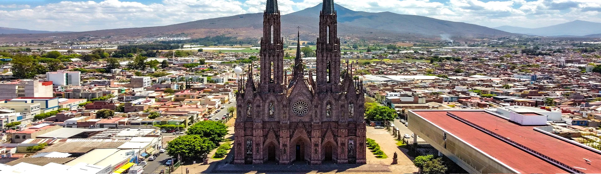 Zamora Michoacán