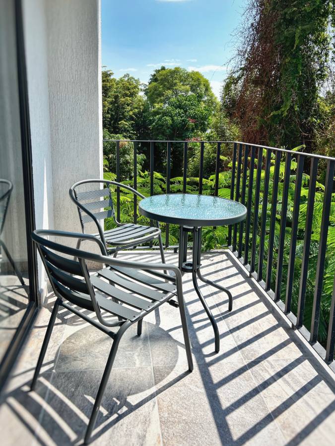 Hospedaje Hotel Mesón del Valle Jacona Michoacán