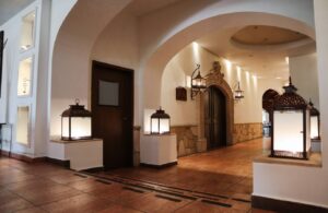 Hotel Mesón del Valle, Zamora Michoacán