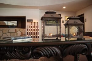 Hotel Mesón del Valle, Zamora Michoacán