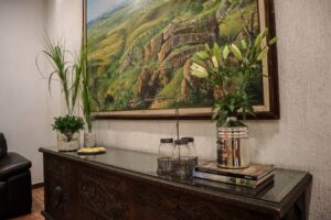 Hotel Mesón del Valle, Zamora Michoacán