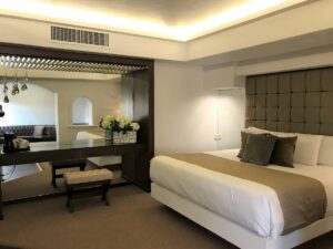 Master Suite, Hotel Mesón del Valle, Zamora Michoacán