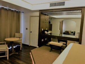 Master Suite, Hotel Mesón del Valle, Zamora Michoacán