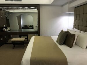 Master Suite, Hotel Mesón del Valle, Zamora Michoacán