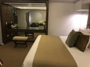 Master Suite, Hotel Mesón del Valle, Zamora Michoacán